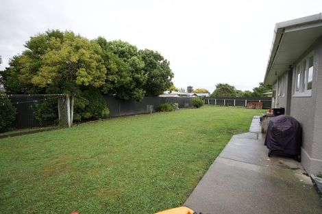 Photo of property in 9 Waterford Place, Westbrook, Palmerston North, 4412