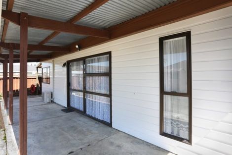 Photo of property in 10 Vera Street, Marton, 4710