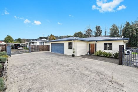 Photo of property in 56 Ellery Street, Ngaruawahia, 3720