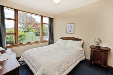 Photo of property in 202 Albert Crescent, Gladstone, Invercargill, 9810