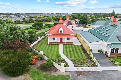 Photo of property in 1 Waitikiri Drive, Parklands, Christchurch, 8083
