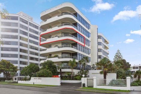 Photo of property in 21 Maunganui Road, Mount Maunganui, 3116