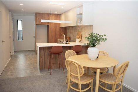 Photo of property in 3/133 Blighs Road, Strowan, Christchurch, 8052