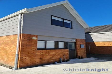 Photo of property in 4/56 Matipo Street, Riccarton, Christchurch, 8041