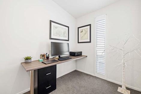 Photo of property in 3/14 Bishop Street, St Albans, Christchurch, 8014