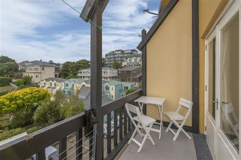 Photo of property in Hiropi St Village, 27/46u Hiropi Street, Newtown, Wellington, 6021