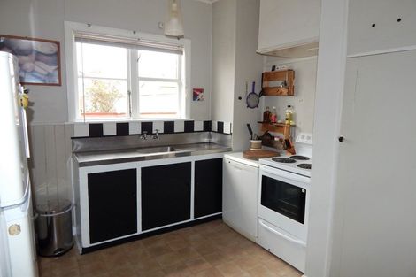 Photo of property in 191 Stafford Street, Hokitika, 7810