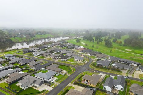 Photo of property in 4 Matawhero Place, Ngaruawahia, Hamilton, 3288