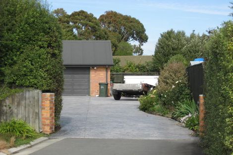 Photo of property in 12 Glenwood Drive, Prebbleton, 7604