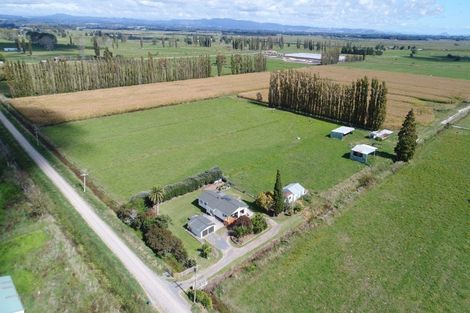 Photo of property in 175a Tainui Road, Pongakawa, Te Puke, 3189