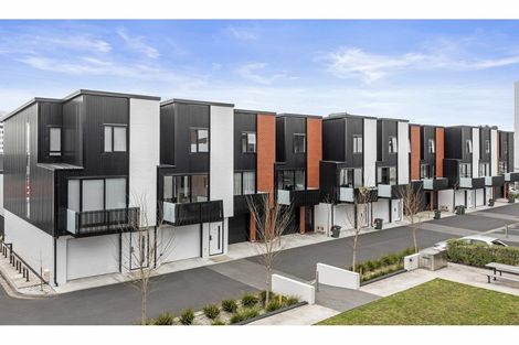 Photo of property in 20/182u London Street, Hamilton Central, Hamilton, 3204
