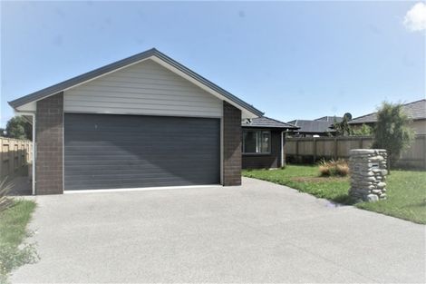 Photo of property in 4 Pohatu Lane, Otaki, 5512