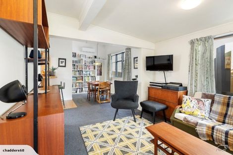 Photo of property in 39 Dundas Street, Seatoun, Wellington, 6022