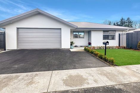 Photo of property in 7f Carters Road, Allenton, Ashburton, 7700