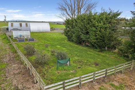 Photo of property in 837 Woodlands Road, Gordonton, Hamilton, 3281
