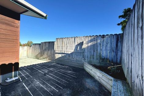 Photo of property in 10 James Road, Manurewa, Auckland, 2102