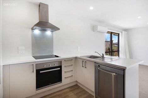 Photo of property in 43 Pegasus Boulevard, Pegasus, 7612