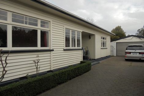 Photo of property in 35 Hinemoa Street, Spreydon, Christchurch, 8024