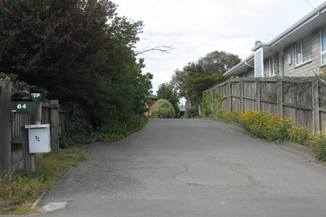 Photo of property in 64 Travis Road, Burwood, Christchurch, 8083