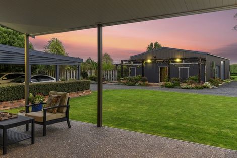 Photo of property in 27 Bossons Road, Te Aroha, 3320