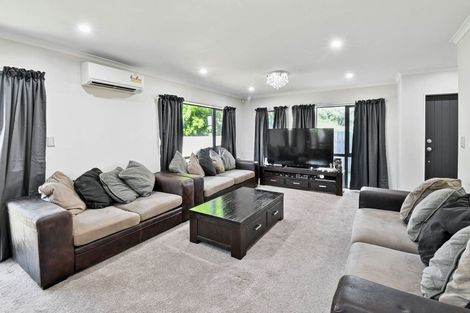 Photo of property in 61b Jellicoe Road, Manurewa, Auckland, 2102