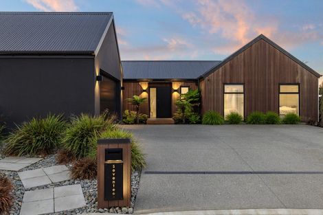 Photo of property in 17 Nederland Avenue, Burwood, Christchurch, 8083