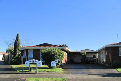 Photo of property in 2/31 Usherwood Crescent, Akina, Hastings, 4122