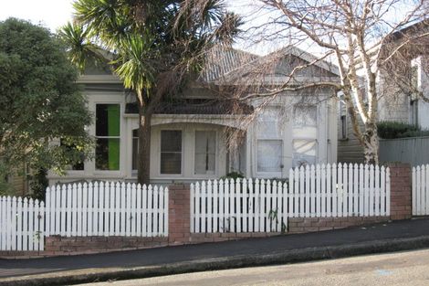 Photo of property in 5 Raupo Street, Hataitai, Wellington, 6021