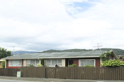 Photo of property in 554a Fergusson Drive, Trentham, Upper Hutt, 5018