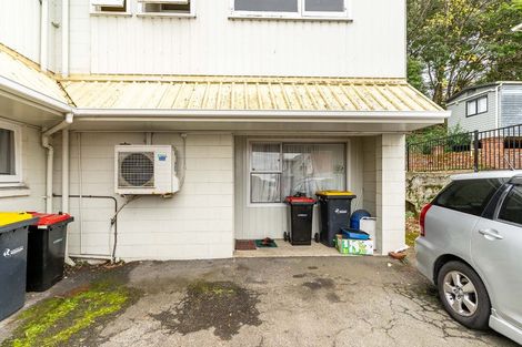 Photo of property in 133a London Street, Dunedin Central, Dunedin, 9016
