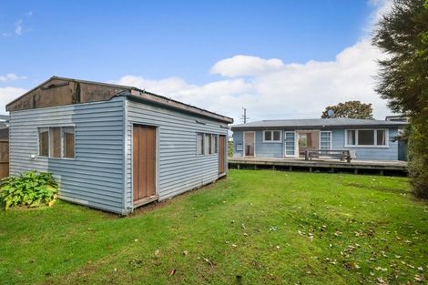 Photo of property in 36 Seaview Avenue, Te Puru, Thames, 3575