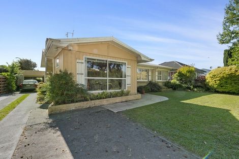 Photo of property in 192 Hukanui Road, Chartwell, Hamilton, 3210