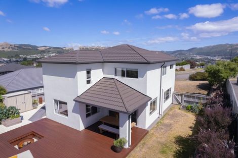 Photo of property in 37 Nelson Avenue, Aotea, Porirua, 5024