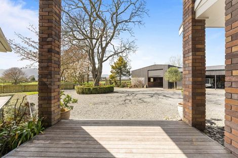 Photo of property in 88 Seddon Road, Waitoa, Te Aroha, 3393