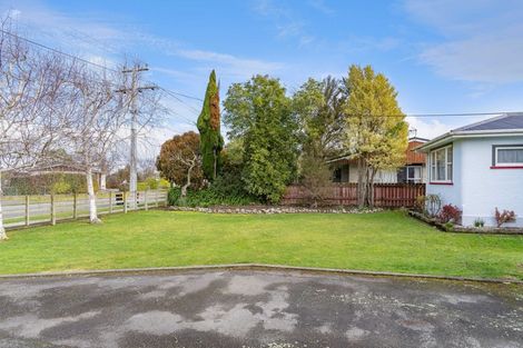 Photo of property in 5 Paul Street, Masterton, 5810