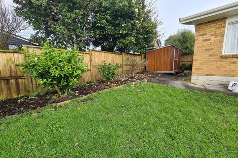 Photo of property in 29 Petrel Place, Massey, Auckland, 0614