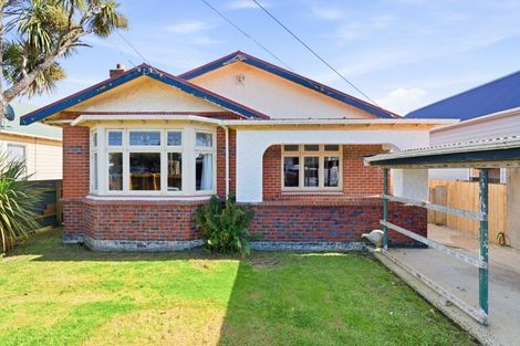 Photo of property in 26 Jackson Street, Saint Kilda, Dunedin, 9012