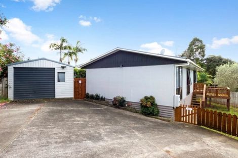 Photo of property in 342c/2 Royal Road, Massey, Auckland, 0614