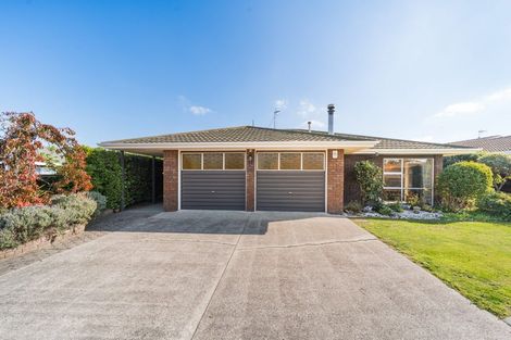 Photo of property in 54 Pencarrow Street, Highbury, Palmerston North, 4412