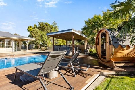 Photo of property in 119 Kaimata Road, Bay View, Napier, 4182