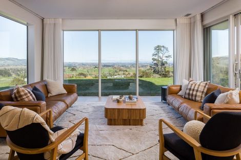 Photo of property in 173 Smart Road, Te Miro, Cambridge, 3496