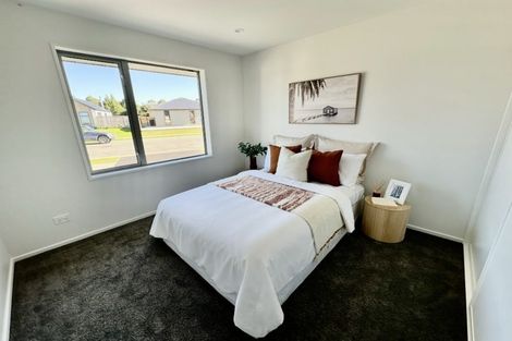 Photo of property in 49 Suffolk Drive, Kirwee, 7571