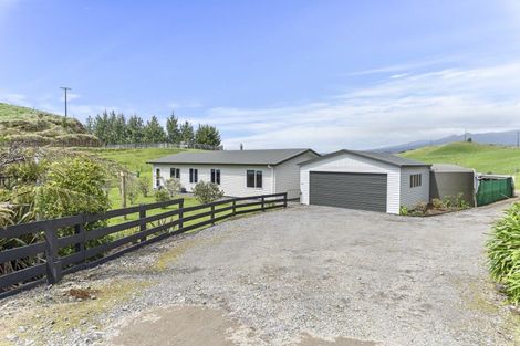 Photo of property in 489a Barrett Road, Omata, New Plymouth, 4374