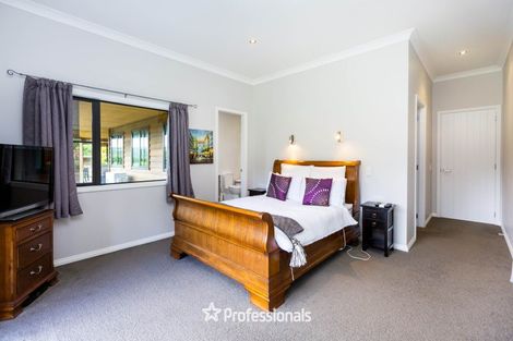 Photo of property in 32e Kaitoke Loop, Kaitoke, Upper Hutt, 5018