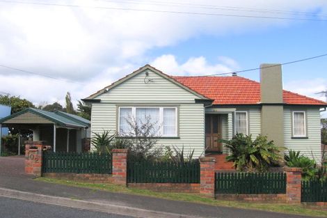 Photo of property in 102 Graham Street, Thames, 3500