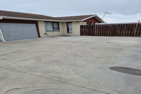 Photo of property in 5 Pegasus Avenue, North New Brighton, Christchurch, 8083