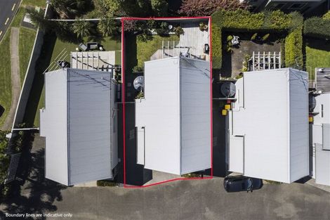 Photo of property in 2/9 Georgia Terrace, Albany, Auckland, 0632