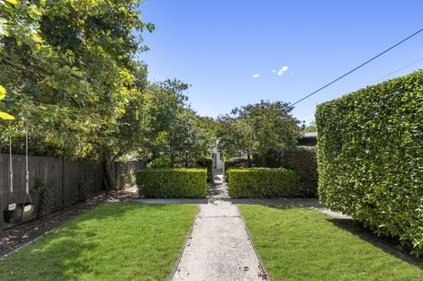 Photo of property in 30 Saint Leonards Road, Devonport, Auckland, 0624