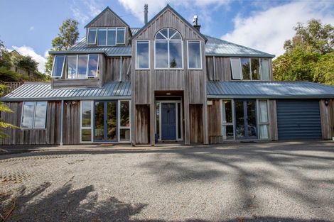 Photo of property in 158 Mangawhero Terrace, Ohakune, 4625
