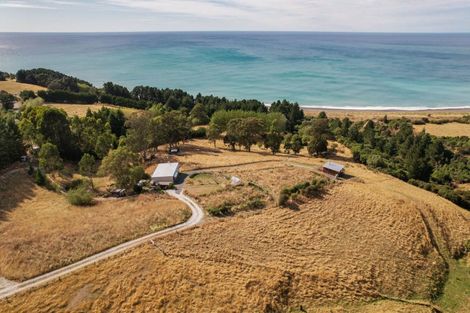 Photo of property in 493 Cathedral Road, Domett, Cheviot, 7383